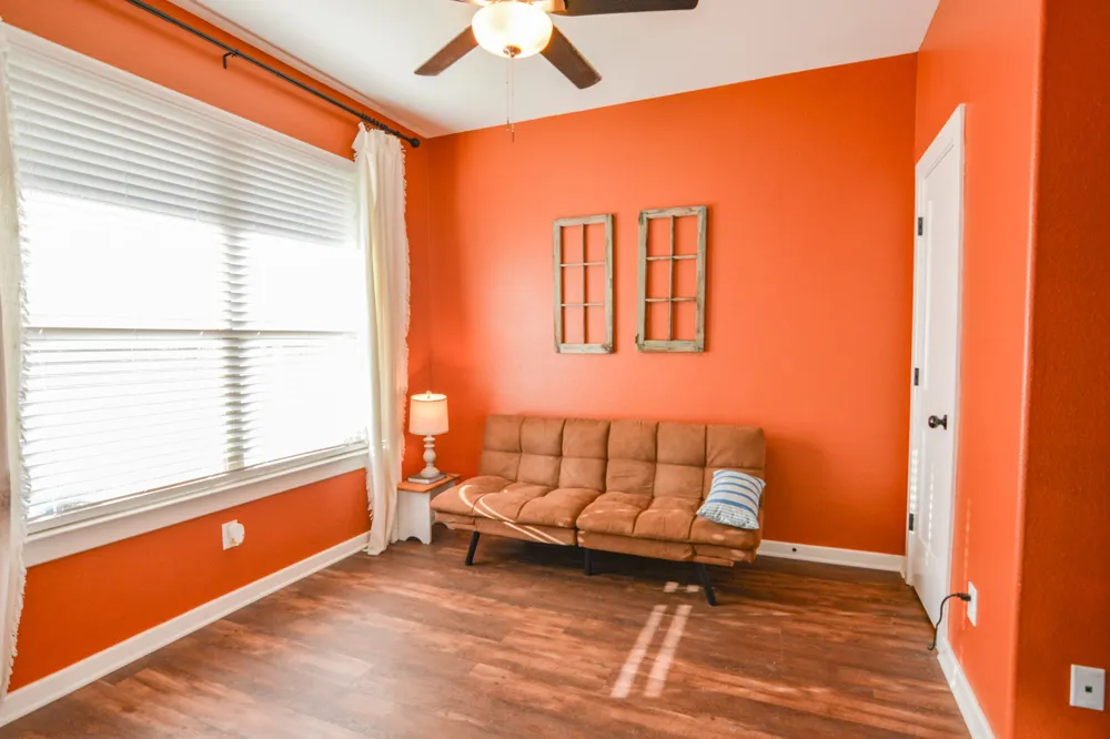 601 Mathew Street Grandview, TX 76050