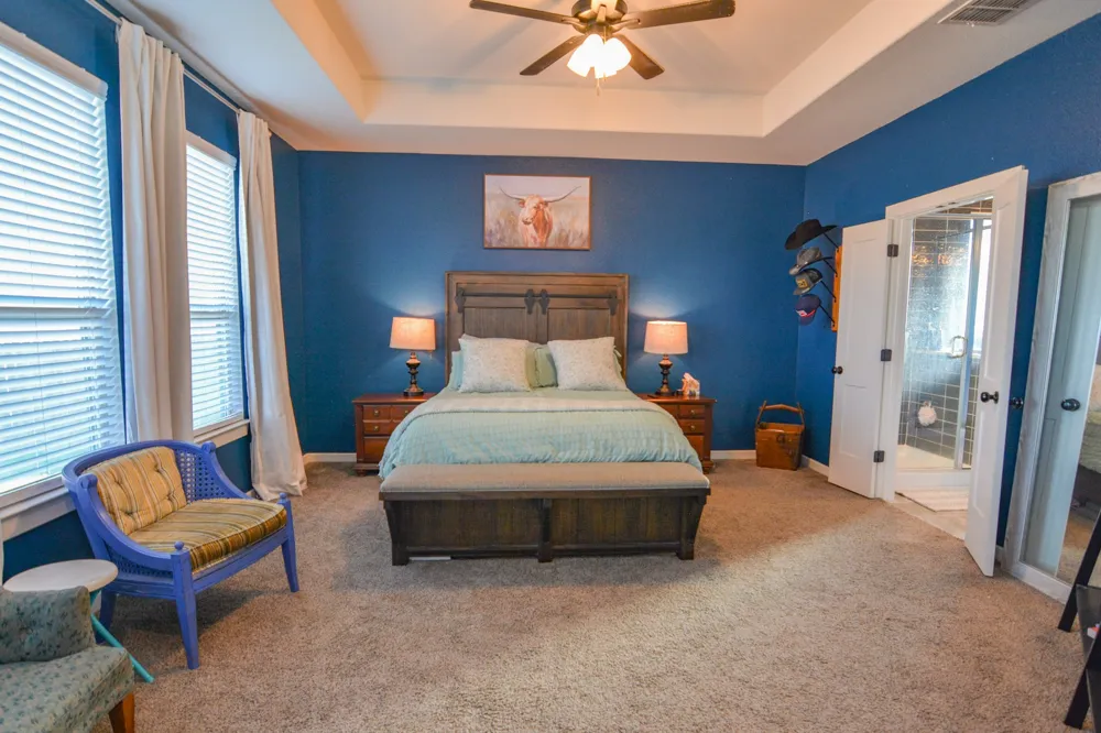 601 Mathew Street Grandview, TX 76050