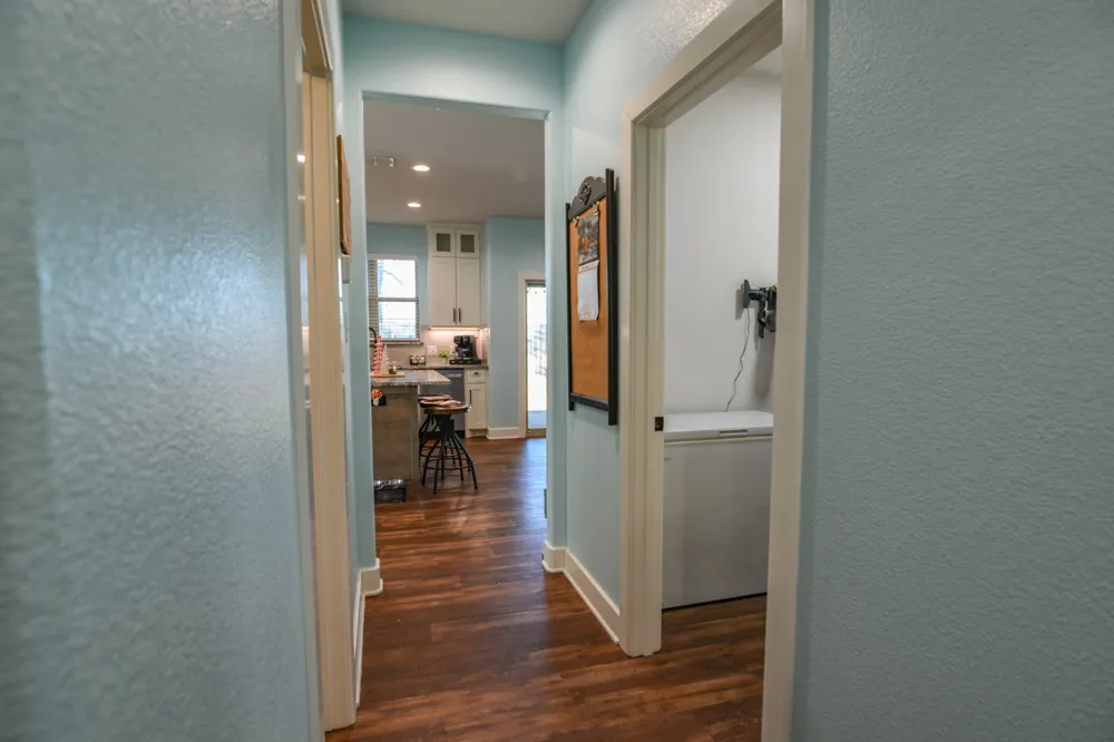 601 Mathew Street Grandview, TX 76050