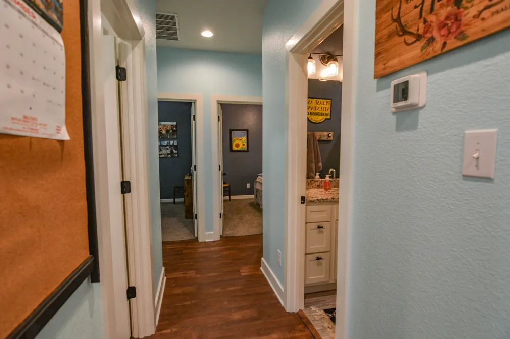 601 Mathew Street Grandview, TX 76050