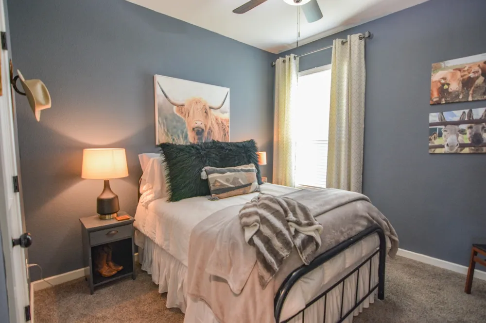 601 Mathew Street Grandview, TX 76050