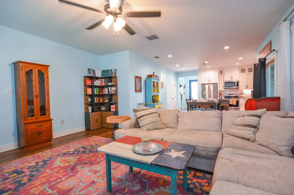 601 Mathew Street Grandview, TX 76050
