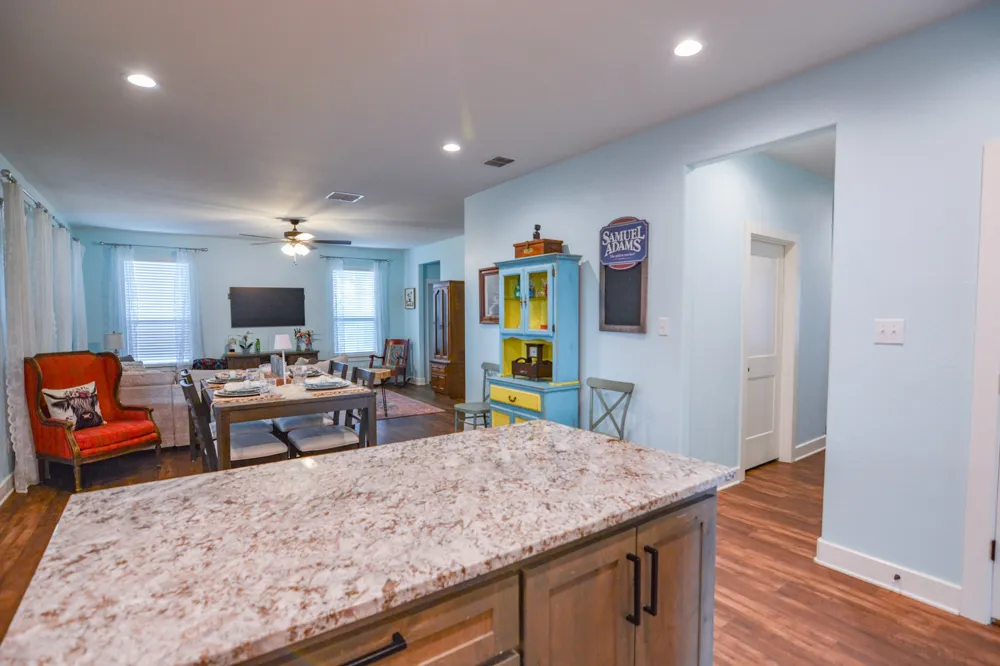 601 Mathew Street Grandview, TX 76050