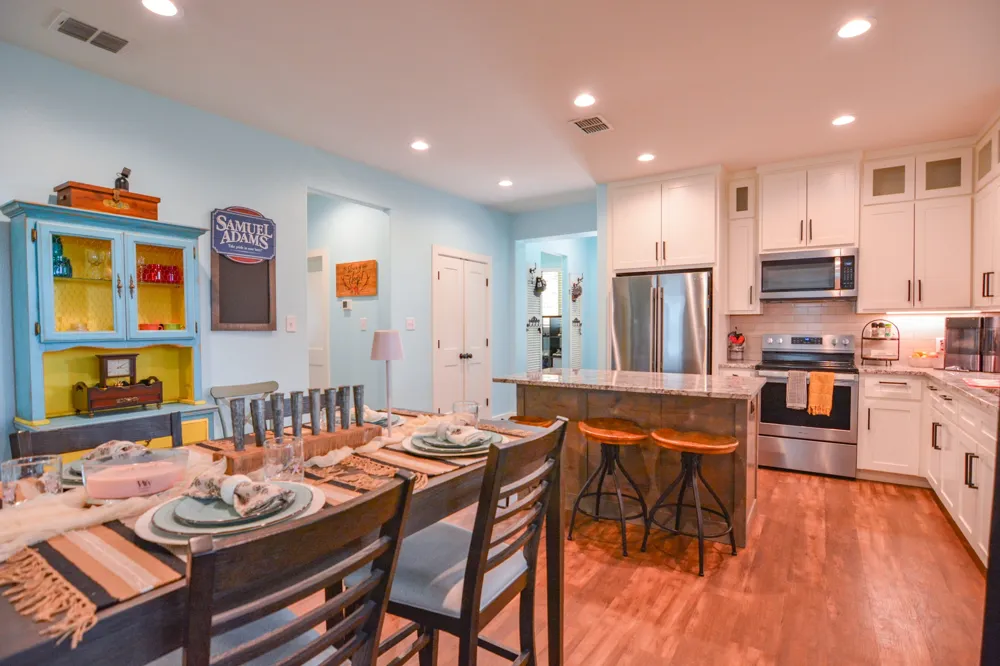 601 Mathew Street Grandview, TX 76050