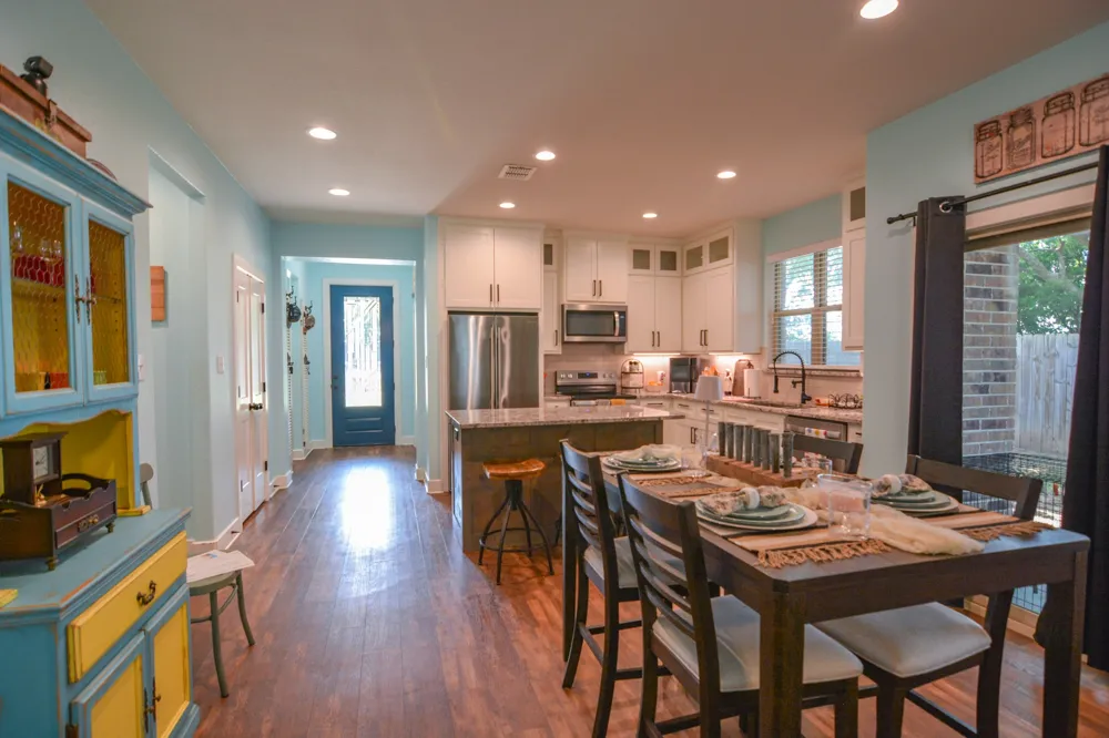 601 Mathew Street Grandview, TX 76050