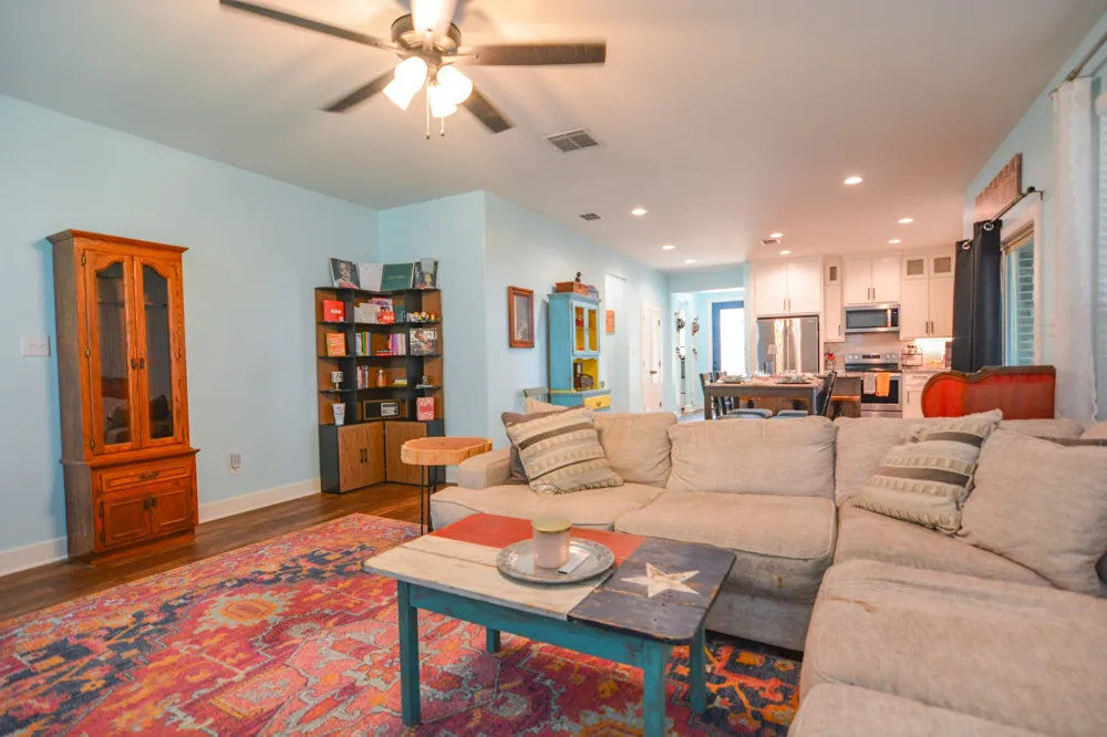601 Mathew Street Grandview, TX 76050