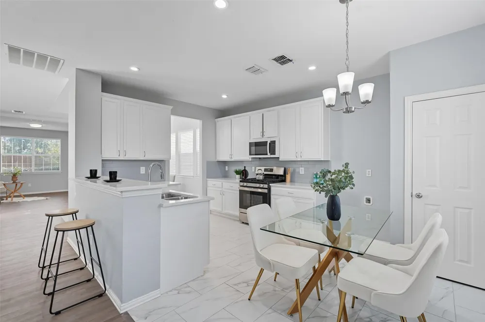 4819 Jackson Meadows Drive