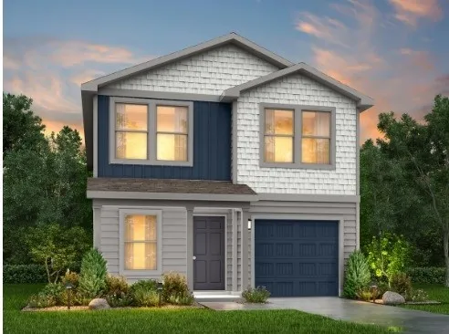 517 Don Lane Itasca, TX 76055