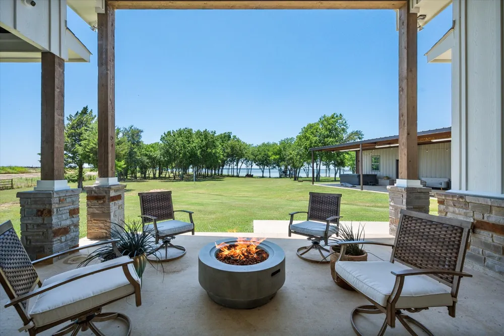 11077 S US HIGHWAY 287 #1 Kerens, TX 75144
