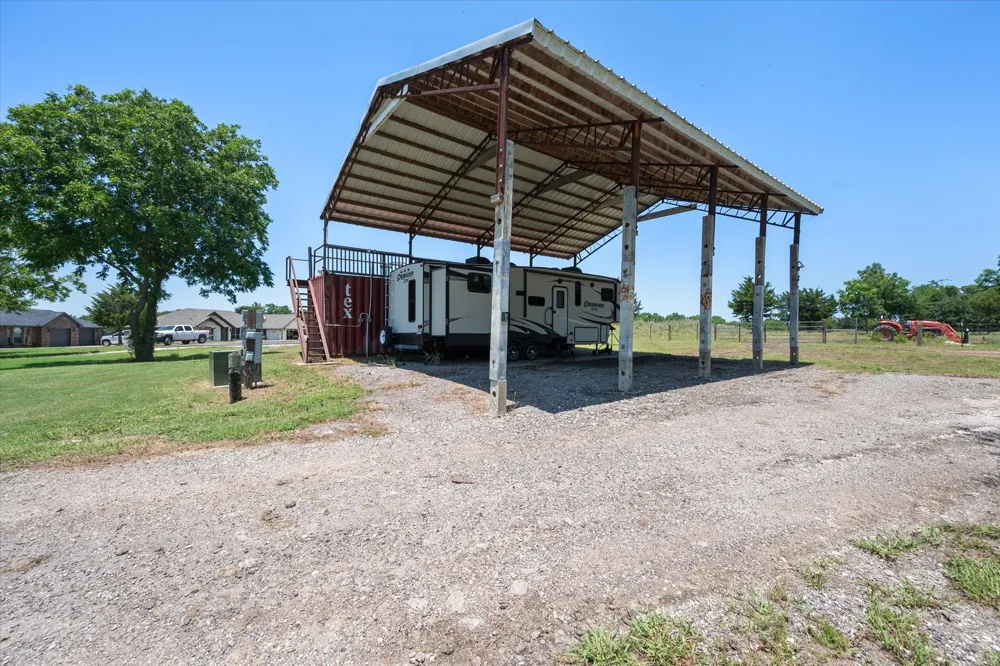 11077 S US HIGHWAY 287 #1 Kerens, TX 75144