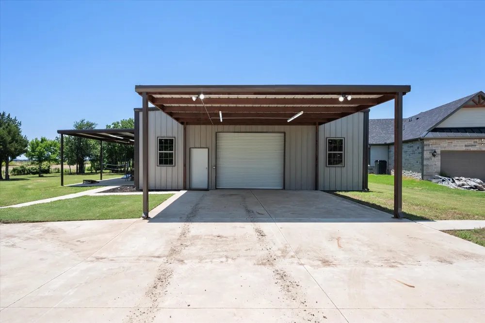 11077 S US HIGHWAY 287 #1 Kerens, TX 75144