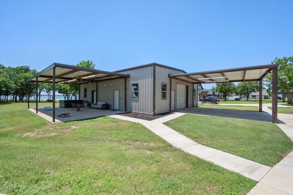 11077 S US HIGHWAY 287 #1 Kerens, TX 75144