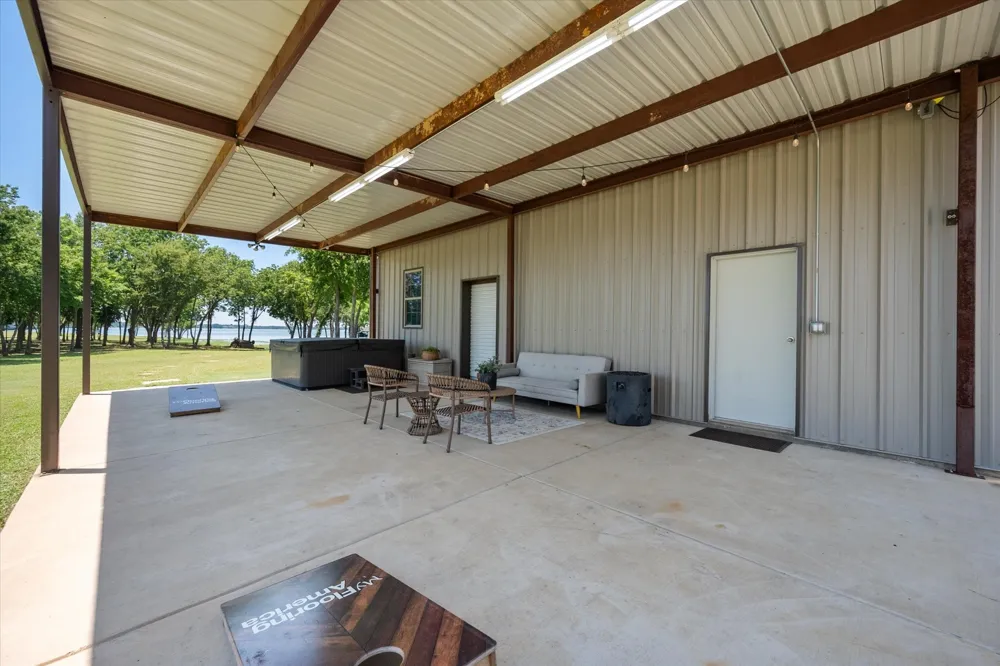 11077 S US HIGHWAY 287 #1 Kerens, TX 75144