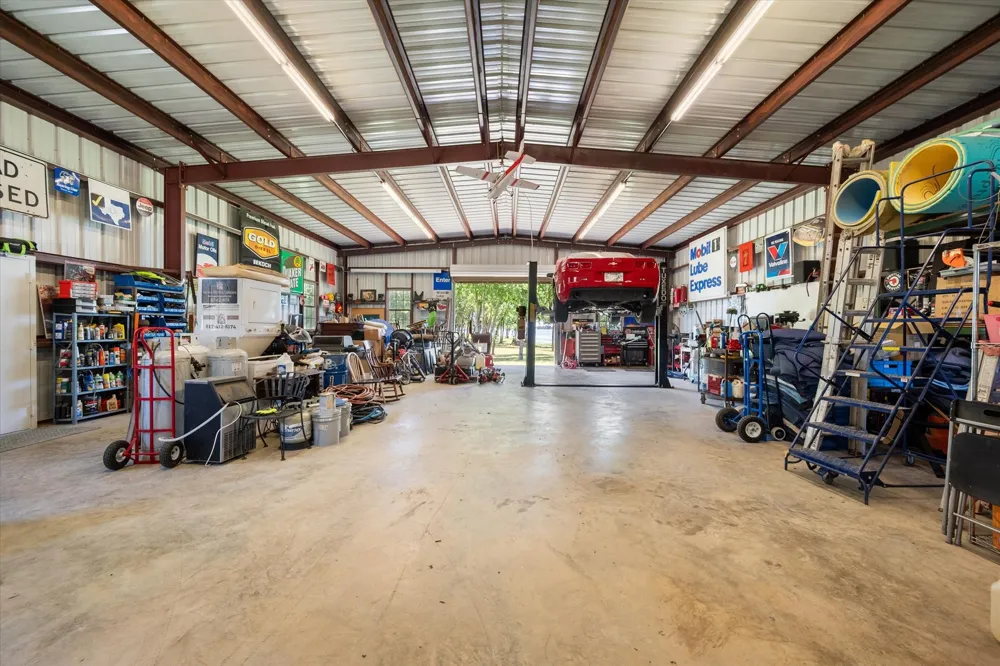11077 S US HIGHWAY 287 #1 Kerens, TX 75144