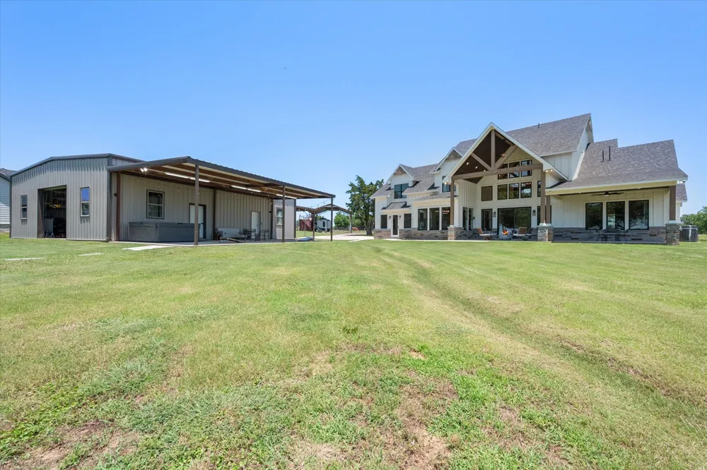 11077 S US HIGHWAY 287 #1 Kerens, TX 75144