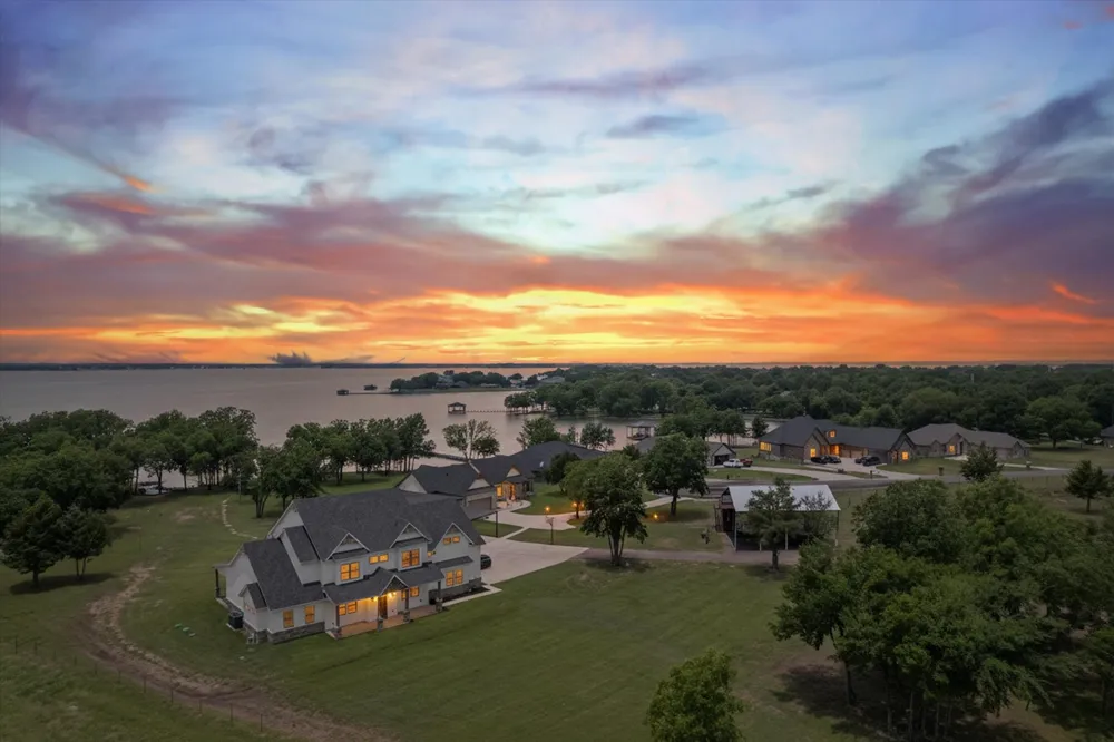 11077 S US HIGHWAY 287 #1 Kerens, TX 75144