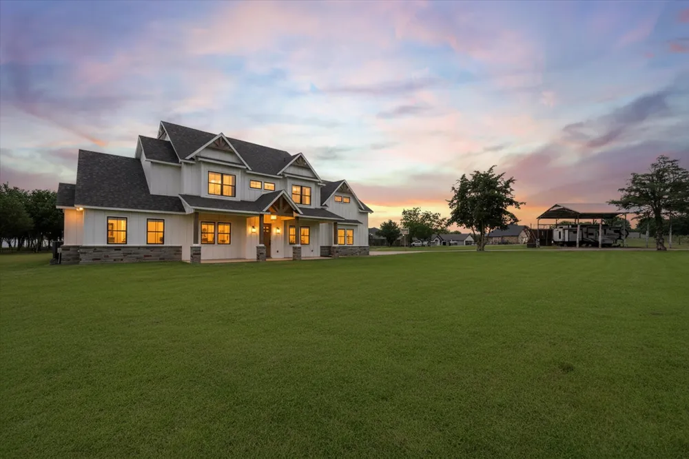 11077 S US HIGHWAY 287 #1 Kerens, TX 75144