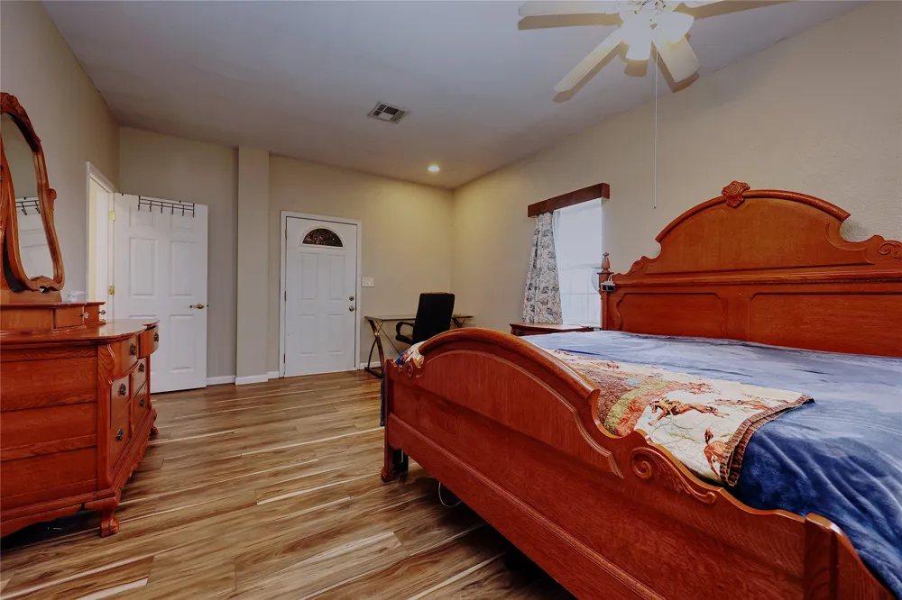 21481 SW County Road 4040 Dawson, TX 76639