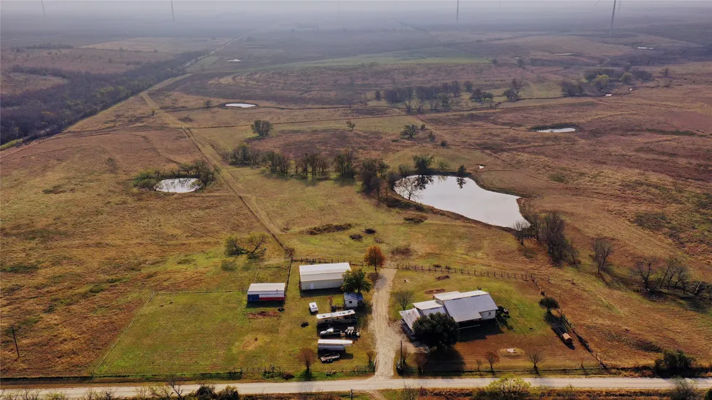 21481 SW County Road 4040 Dawson, TX 76639
