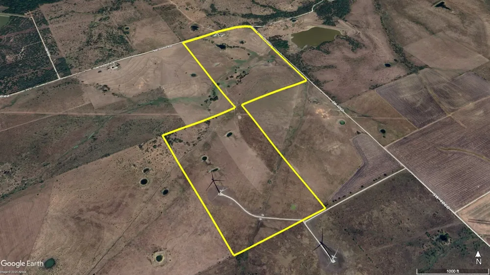 21481 SW County Road 4040 Dawson, TX 76639