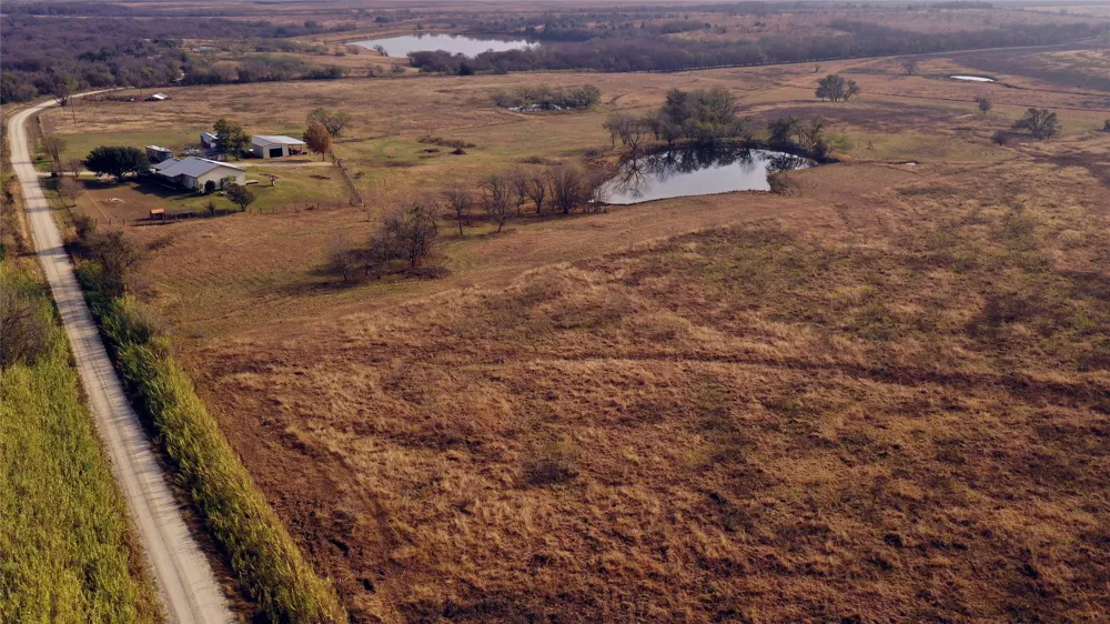 21481 SW County Road 4040 Dawson, TX 76639