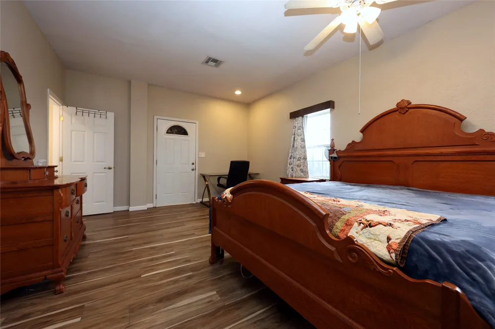21481 SW County Road 4040 Dawson, TX 76639