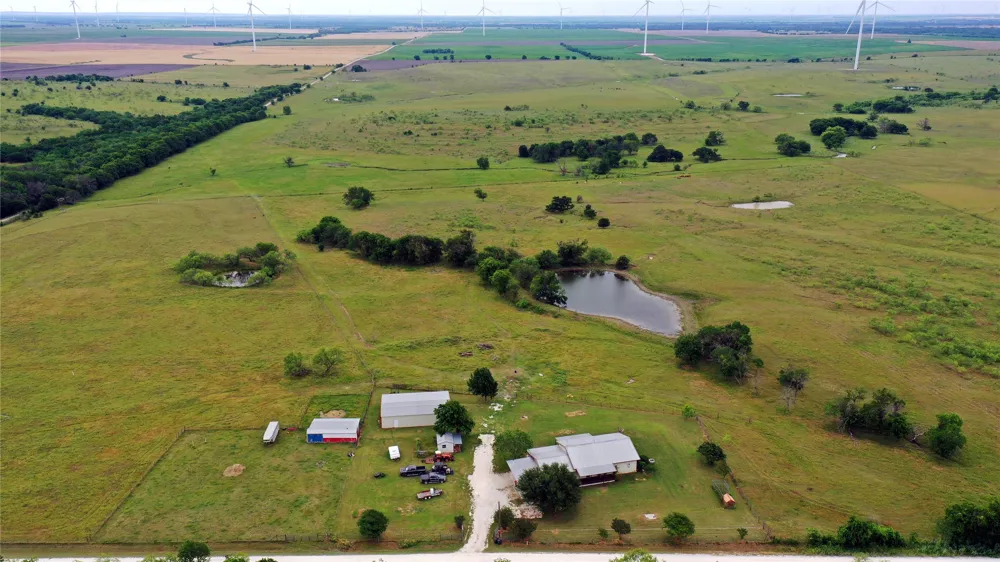 21481 SW County Road 4040 Dawson, TX 76639