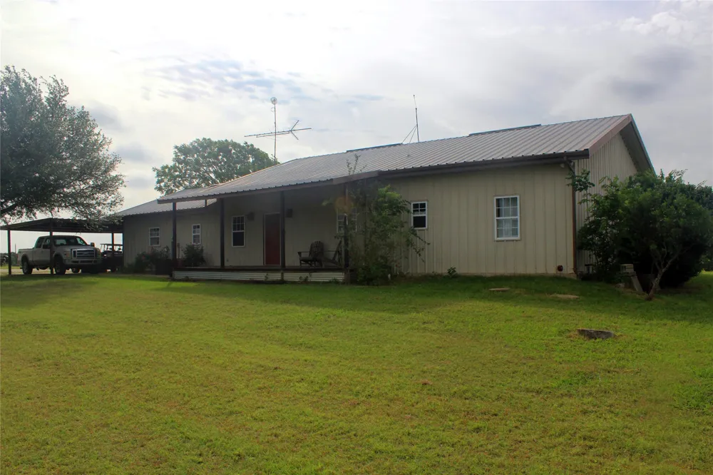 21481 SW County Road 4040 Dawson, TX 76639
