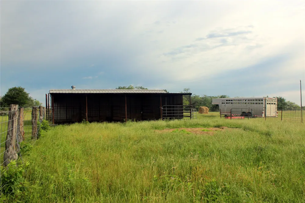 21481 SW County Road 4040 Dawson, TX 76639