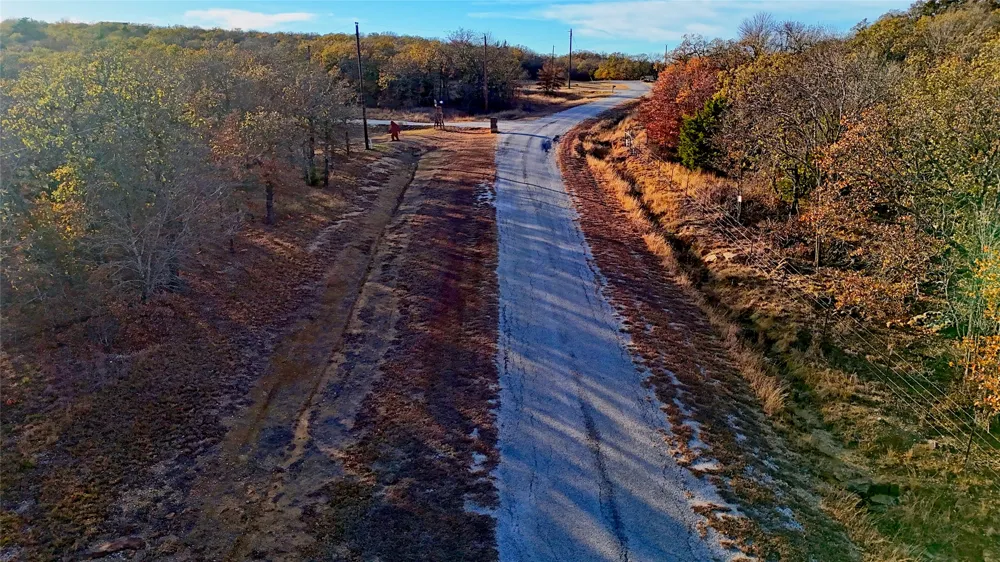 1943 Lakeridge Sunset, TX 76270