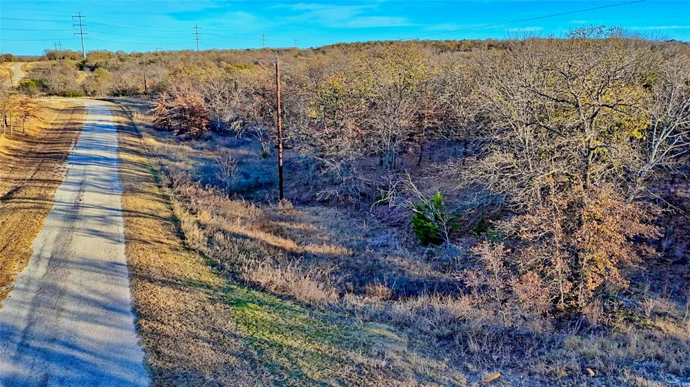 1943 Lakeridge Sunset, TX 76270
