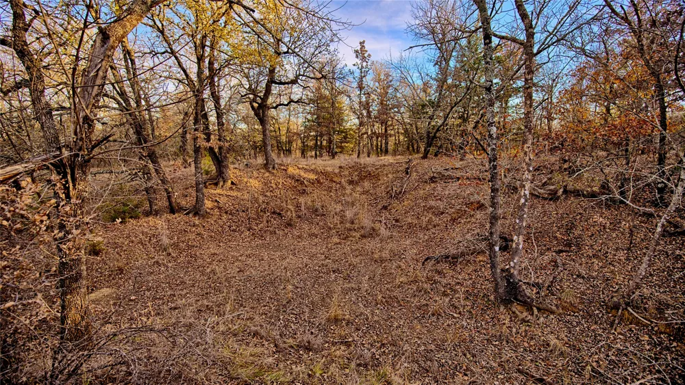 1943 Lakeridge Sunset, TX 76270