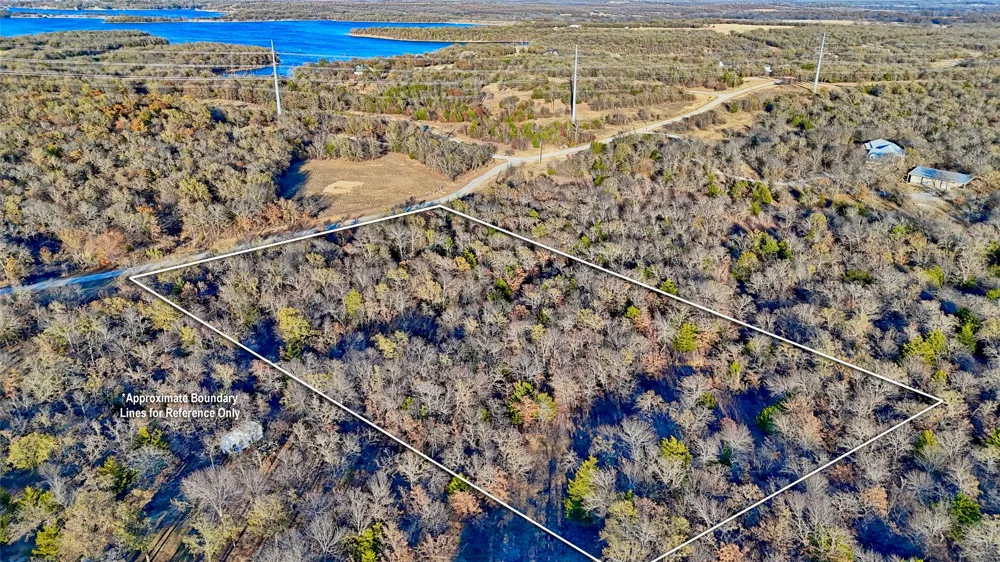 1943 Lakeridge Sunset, TX 76270