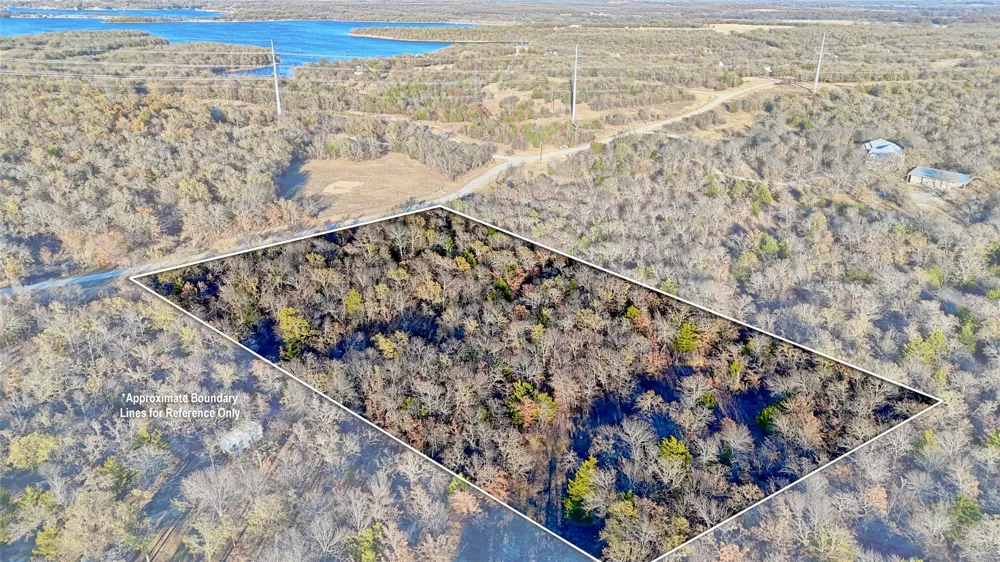 1943 Lakeridge Sunset, TX 76270