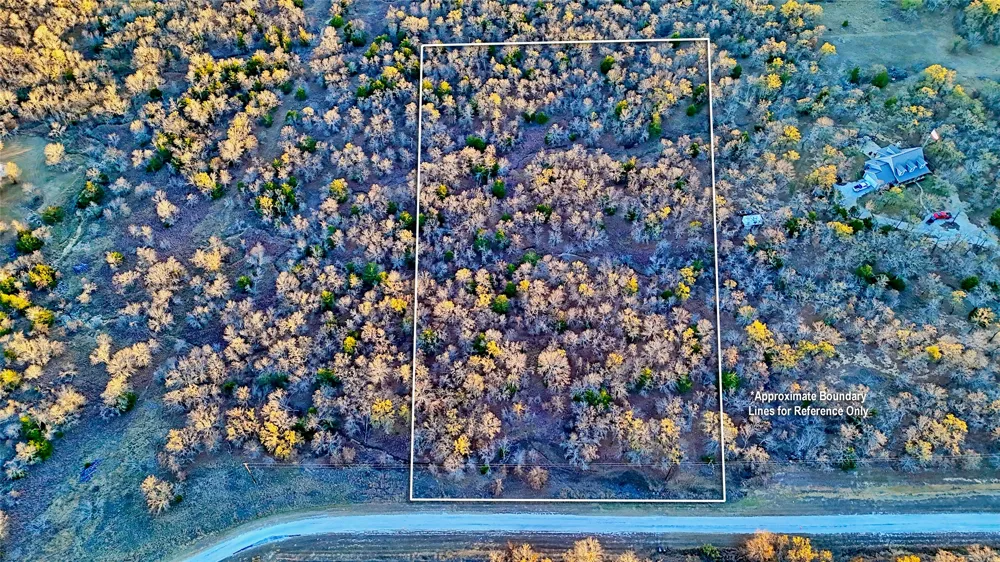 1943 Lakeridge Sunset, TX 76270