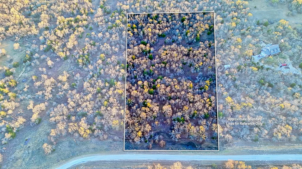 1943 Lakeridge Sunset, TX 76270