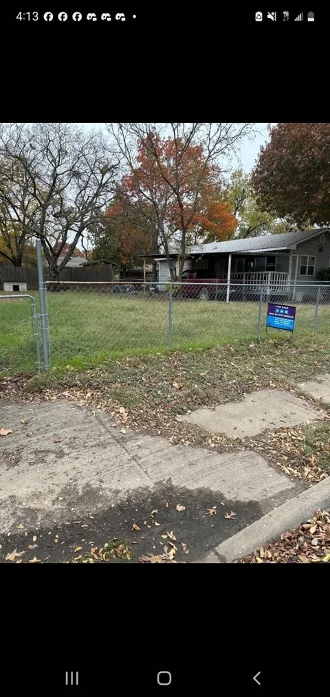 2703 Mike Street