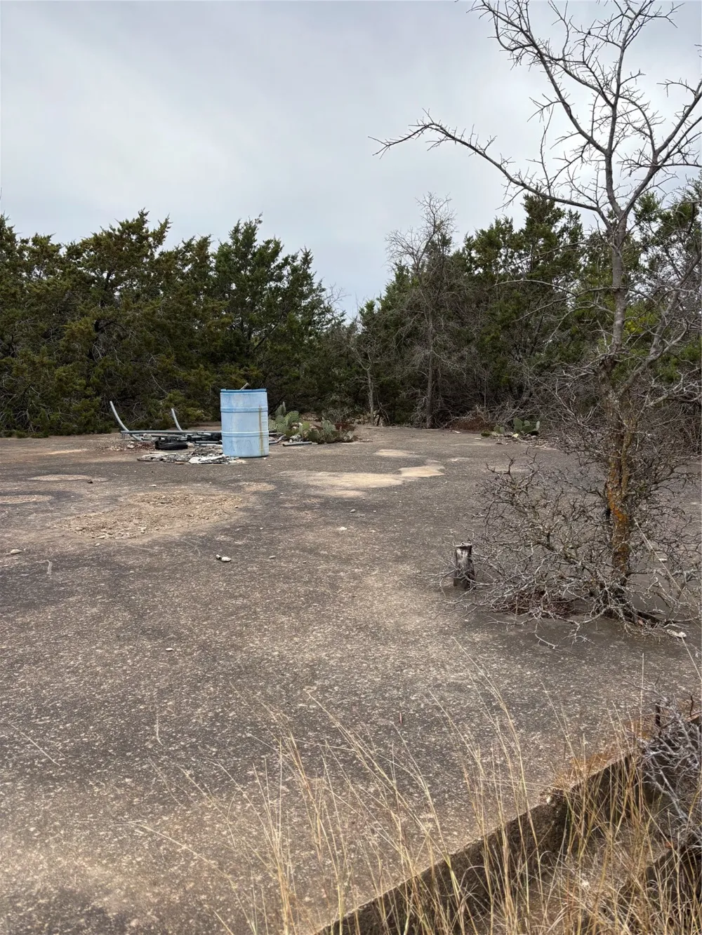 County Road Kempner, TX 76539