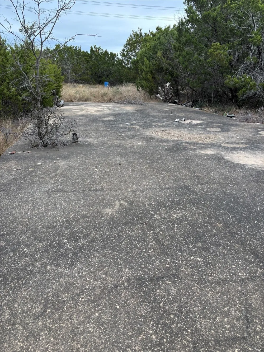 County Road Kempner, TX 76539