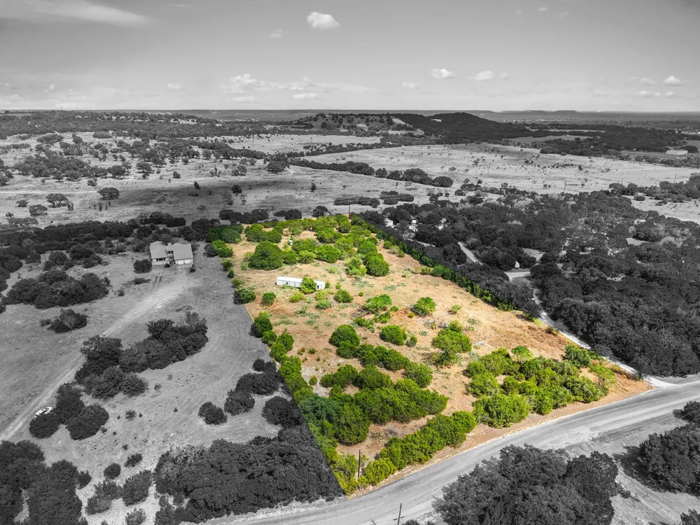 County Road Kempner, TX 76539