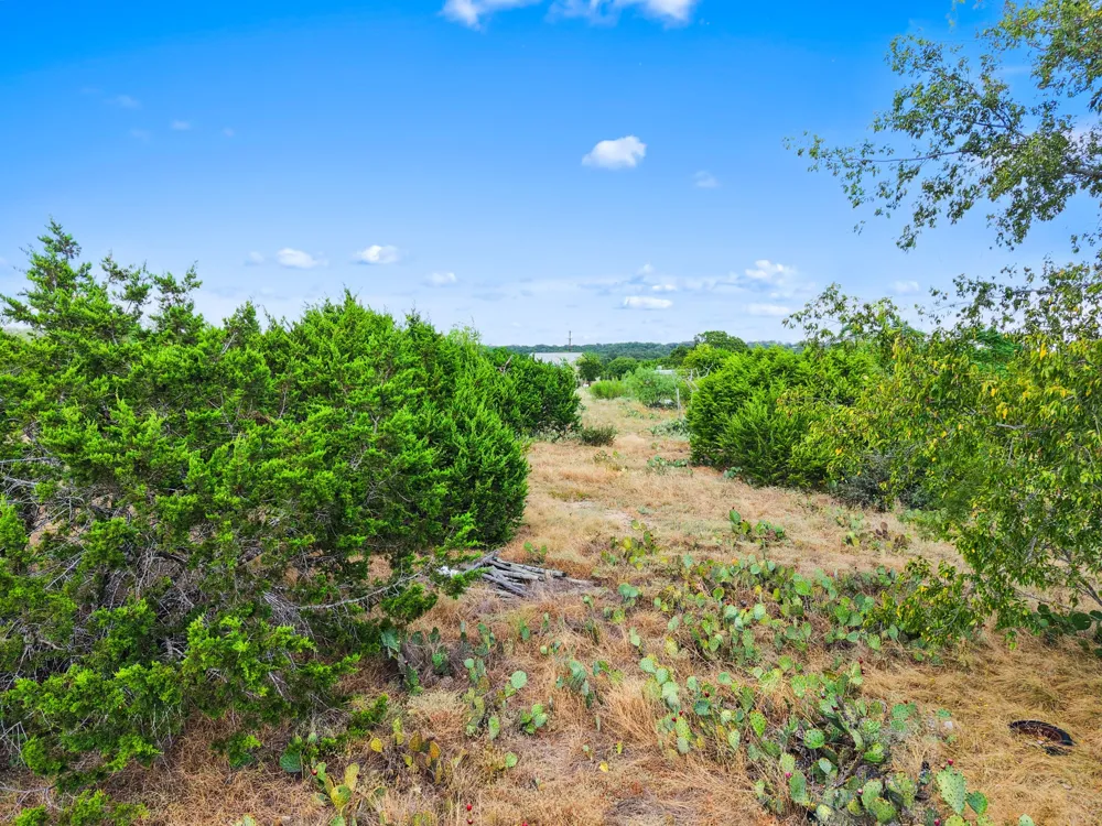 County Road Kempner, TX 76539