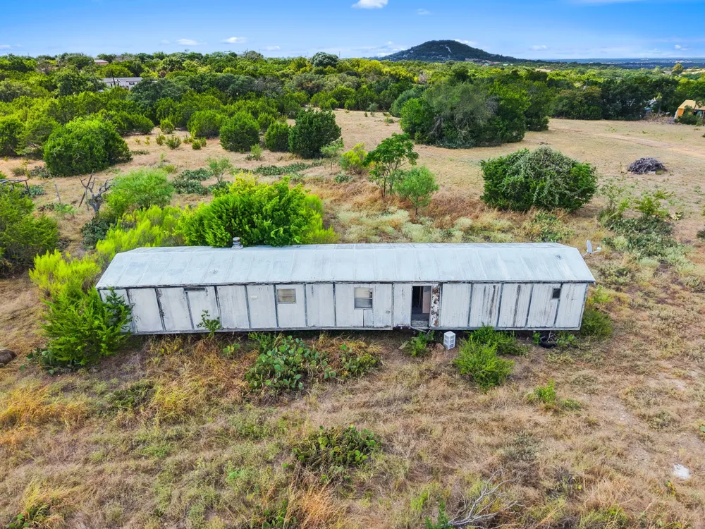 County Road Kempner, TX 76539