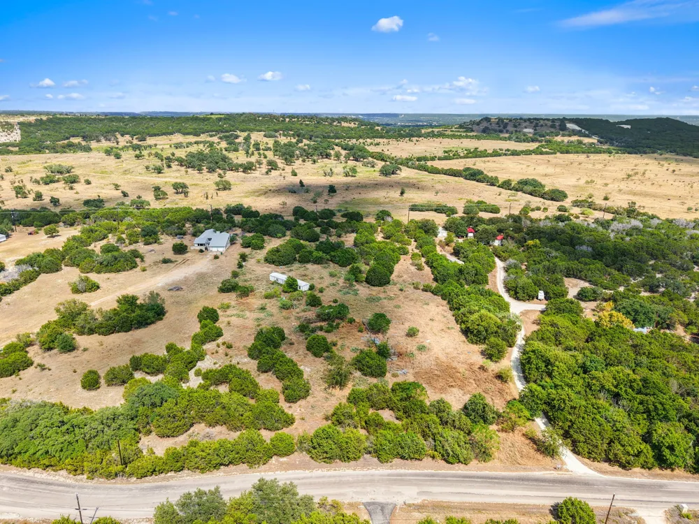 County Road Kempner, TX 76539