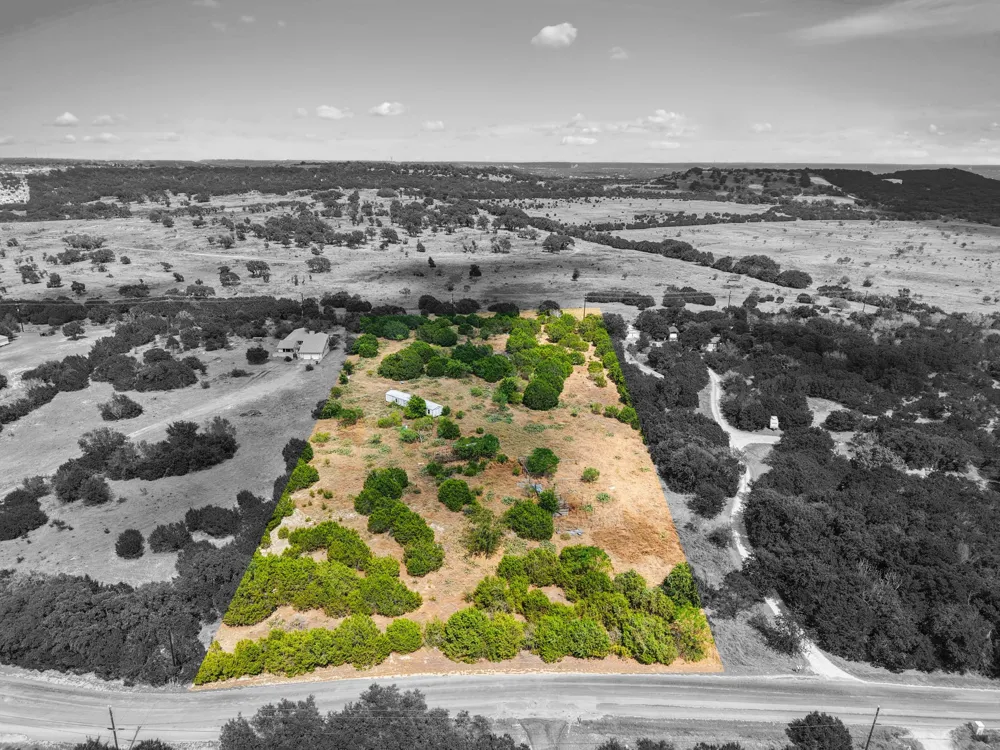 County Road Kempner, TX 76539