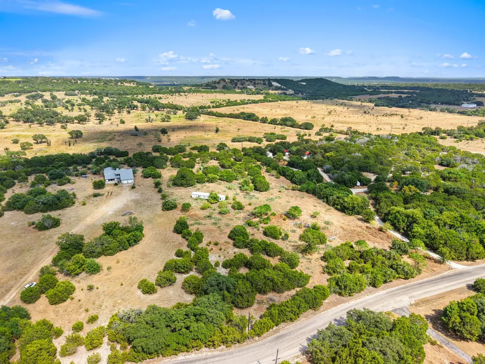 County Road Kempner, TX 76539