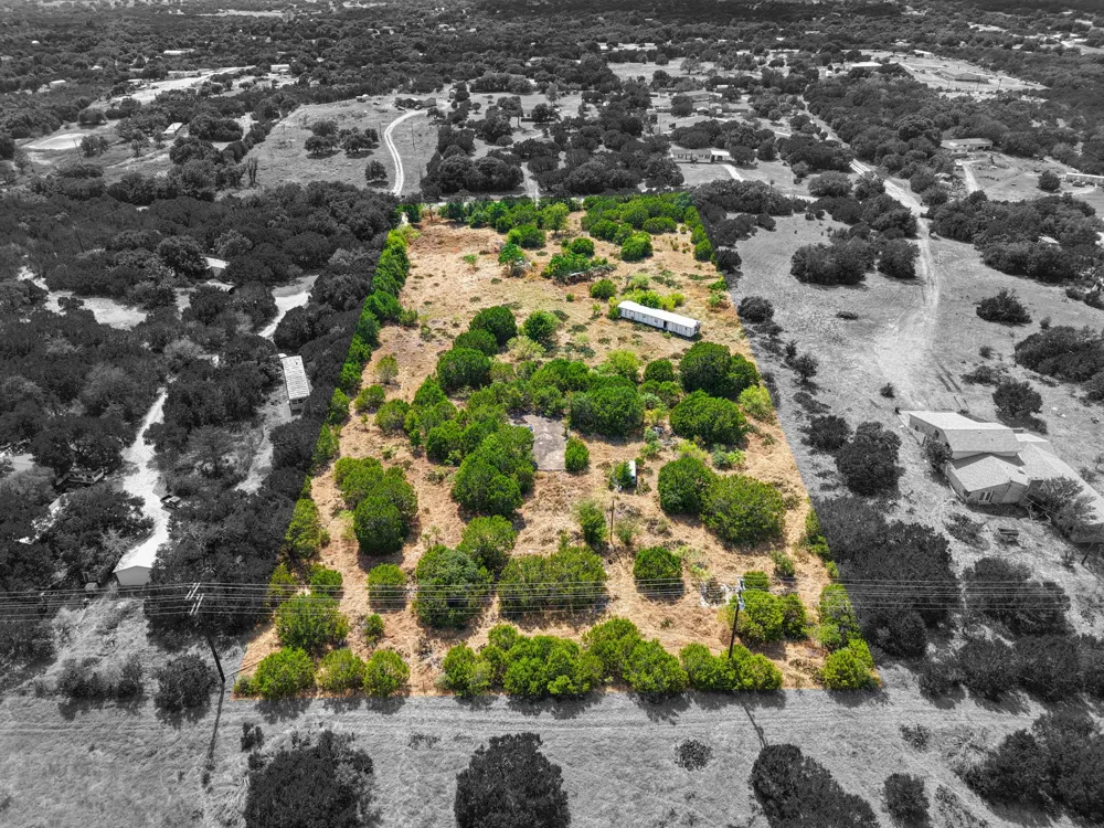 County Road Kempner, TX 76539