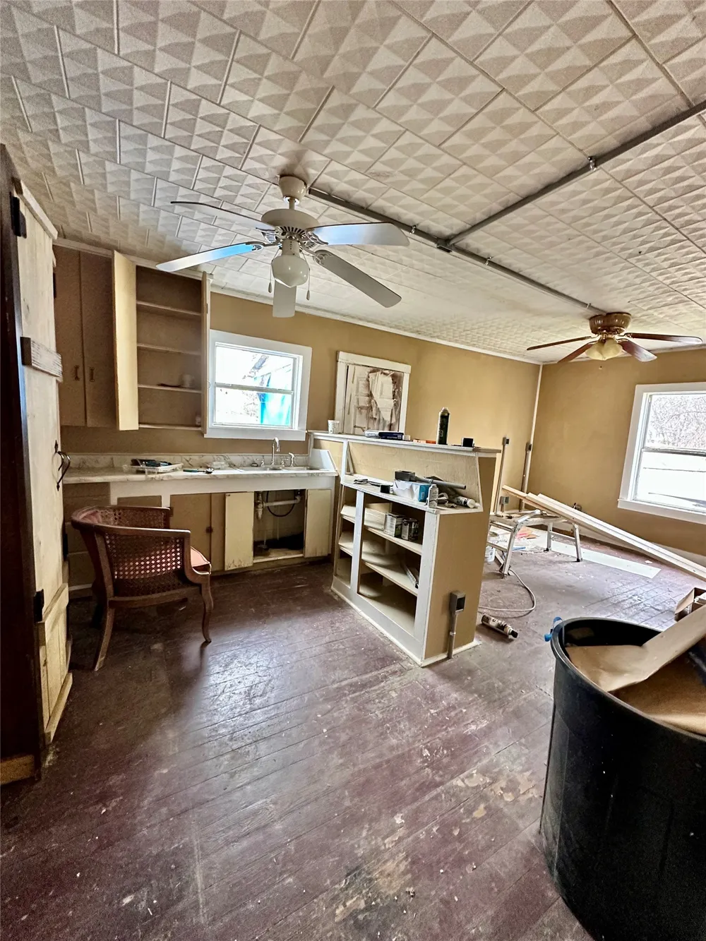 6049 Farm Road 3236 Dike, TX 75437