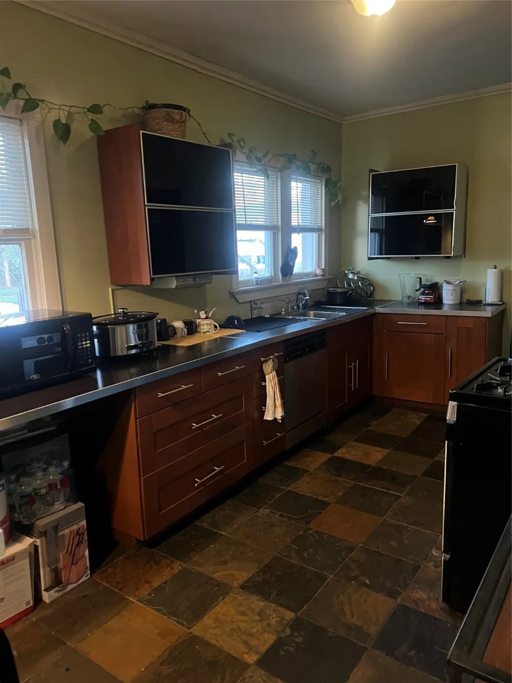 6107 Richmond Avenue Dallas, TX 75214