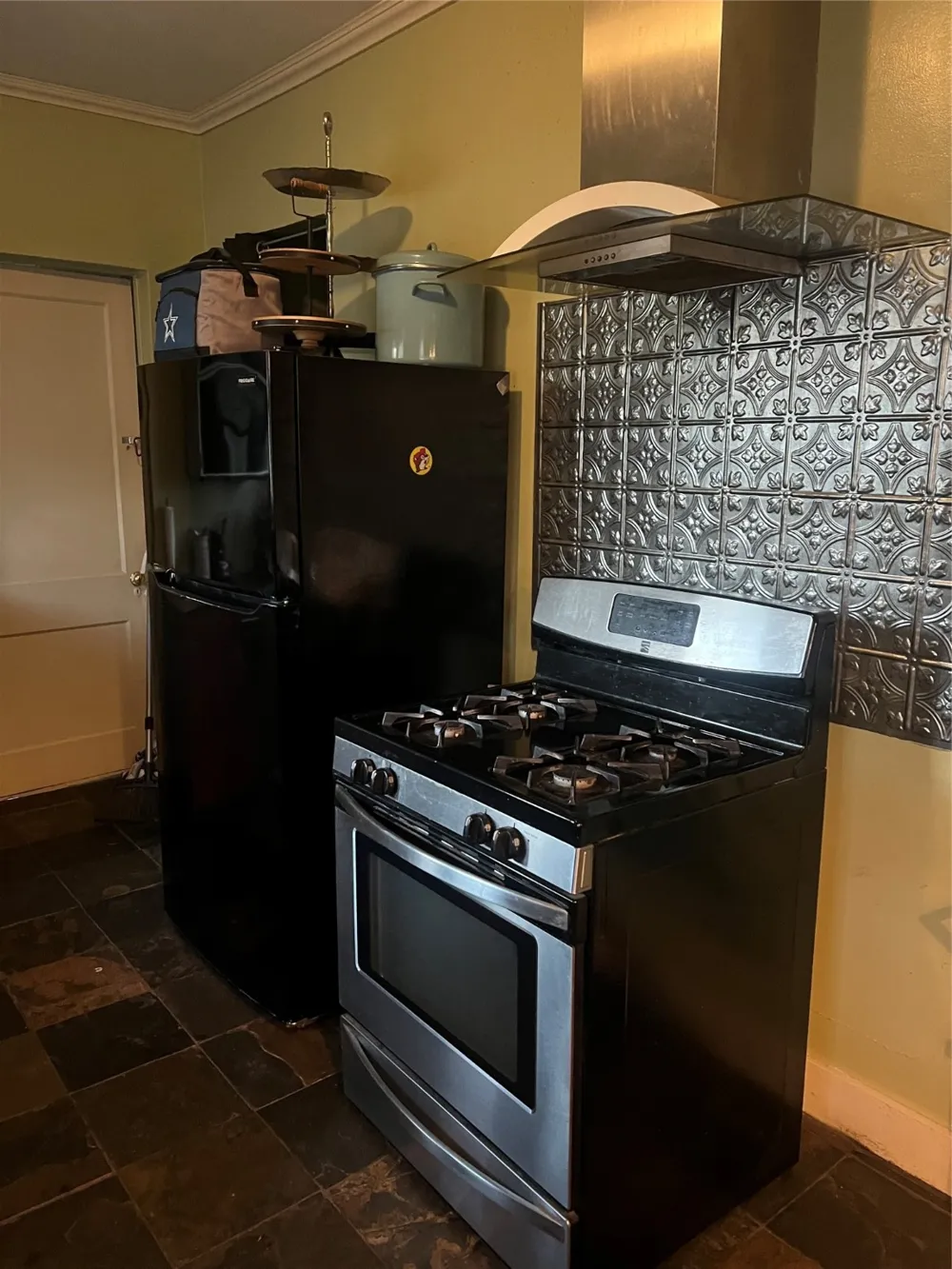 6107 Richmond Avenue Dallas, TX 75214