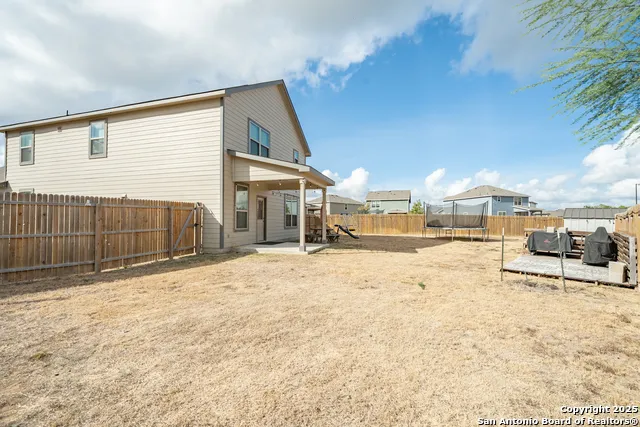 10123 Rancho Del Rey San Antonio, TX 78224